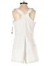 Volcom White Romper Size 8 - photo 2