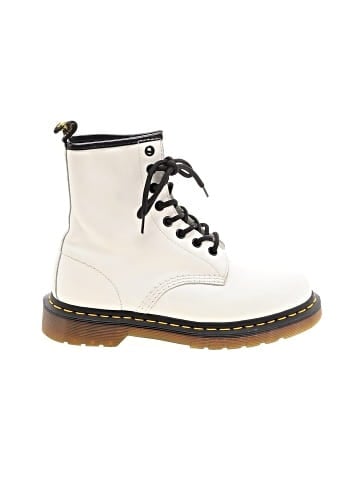 Dr. Martens Ankle Boots (view 1)