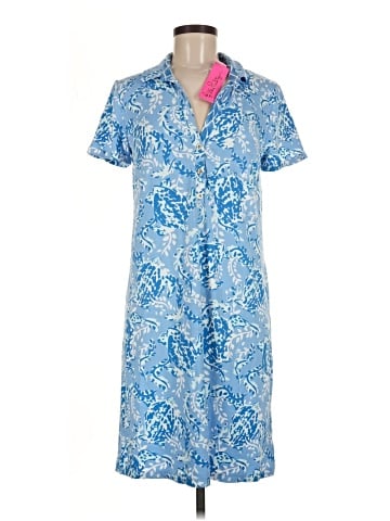 Lilly Pulitzer Casual Dress (view 1)