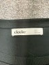 Elodie Black Bodysuit Size XS - photo 3