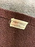 Black Poppy 100% Acrylic Brown Pullover Sweater Size S - photo 7