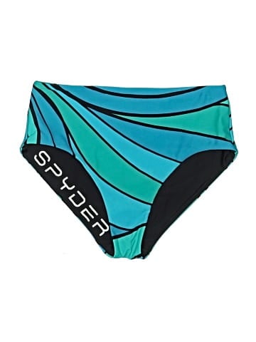Spyder Swimsuit Bottoms (view 1)