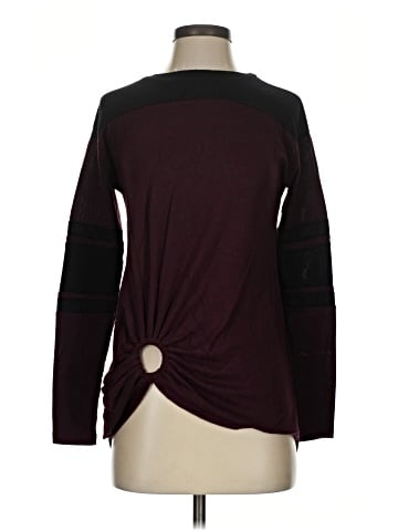 No Boundaries Pullover Sweater (view 1)