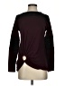 No Boundaries Burgundy Pullover Sweater Size XS - photo 1