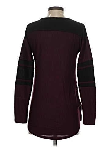 No Boundaries Pullover Sweater (view 2)