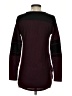 No Boundaries Burgundy Pullover Sweater Size XS - photo 2