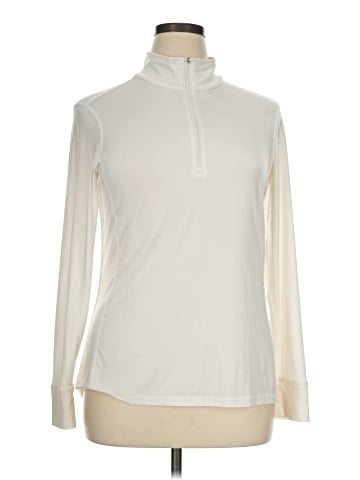 Lands' End Fleece (view 1)