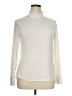 Lands' End Ivory Fleece Size XL - photo 1