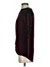 No Boundaries Burgundy Pullover Sweater Size XS - photo 5
