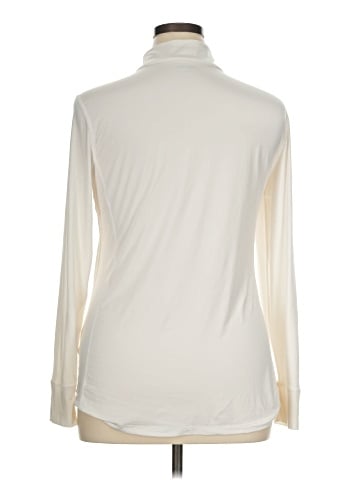 Lands' End Fleece (view 2)