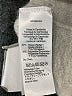 Madewell Ivory Wool Pullover Sweater Size S - photo 8