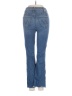 Mother Hearts Blue Jeans Size 24 waist - photo 2