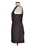 Gianni Bini Solid Brown Cocktail Dress Size 10 - photo 5