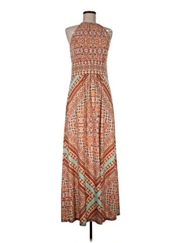 London Times Casual Dress (view 1)