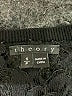 Theory Black Wool Pullover Sweater Size S - photo 7