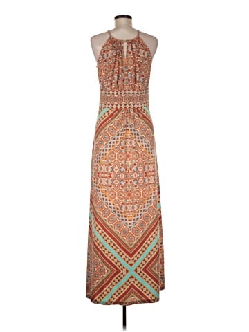 London Times Casual Dress (view 2)