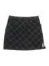Coral Bay Argyle Black Skort Size 12 - photo 2