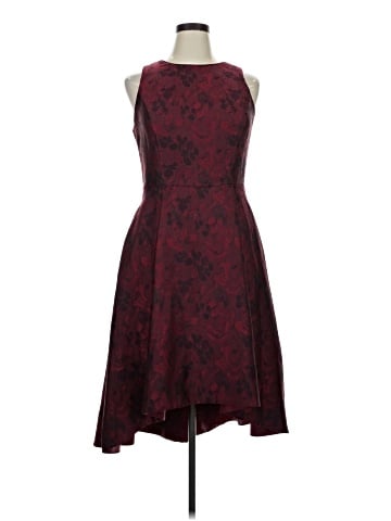 White House Black Market Cocktail Dress (view 1)
