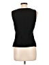 Chico's Design Black Sweater Vest Size Lg (2) - photo 2