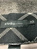 Studio by Torrid Argyle Black Casual Pants Size 3X Plus (3) - photo 4