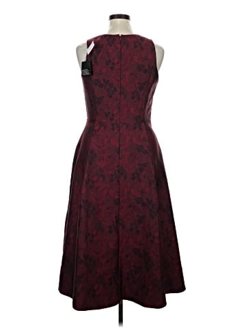 White House Black Market Cocktail Dress (view 2)