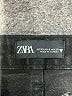 Zara Black Jeans Size 6 - photo 7