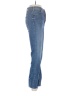 Mother Hearts Blue Jeans Size 24 waist - photo 4