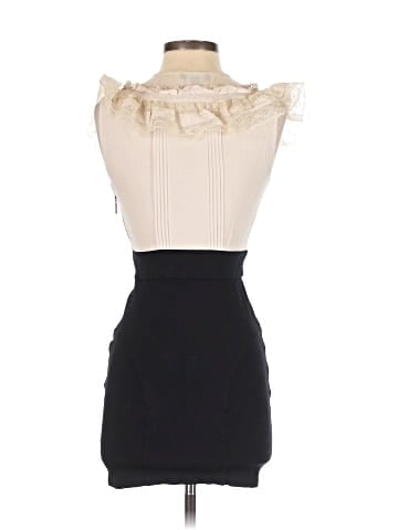 Bebe Cocktail Dress (view 2)