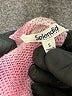 Splendid 100% Cotton Tie-dye Purple Pullover Sweater Size S - photo 7