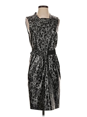 Lavender Label by Vera Wang Cocktail Dress (view 1)