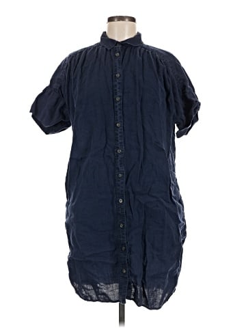 J.Crew Casual Dress (view 1)