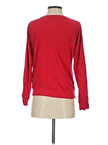 Marvel Long Sleeve T-Shirt (view 2)