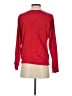 Marvel Red Long Sleeve T-Shirt Size S - photo 2