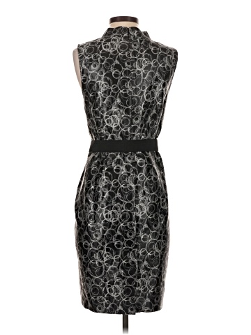 Lavender Label by Vera Wang Cocktail Dress (view 2)