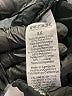 RBX Solid Black Active Skort Size 3X - photo 4