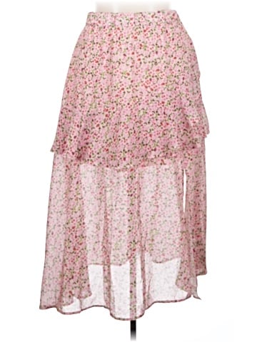 ELOQUII Casual Skirt (view 1)
