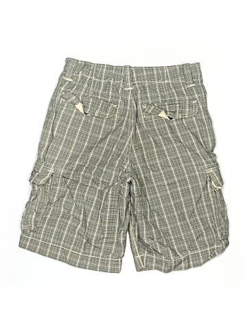 Gap Kids Cargo Shorts (view 2)