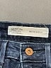 Levi Strauss Signature Hearts Blue Jeans Size 27 waist - photo 7