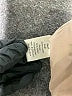 Moonlight 100% Cotton Tan Trenchcoat Size M - photo 7