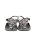 Chaco Gray Sandals Size 7 - photo 2