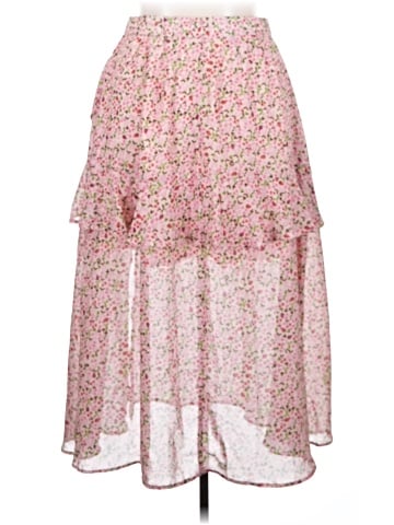 ELOQUII Casual Skirt (view 2)