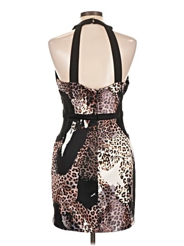 Bebe Cocktail Dress (view 2)