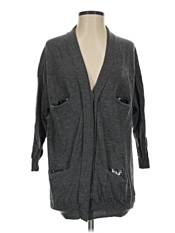 3.1 Phillip Lim Cardigan (view 1)
