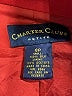 Charter Club Red Blazer Size 8 Petite - photo 6