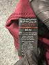 Spyder Burgundy Active Pants Size M - photo 8