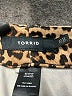 Torrid Animal Print Brown Leggings Size 20 - photo 4