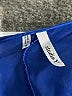 Studio Y 100% Polyester Blue Casual Dress Size S - photo 7