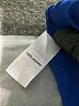 Studio Y 100% Polyester Blue Casual Dress Size S - photo 8