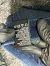 Hue Blue Jeggings Size S - photo 5