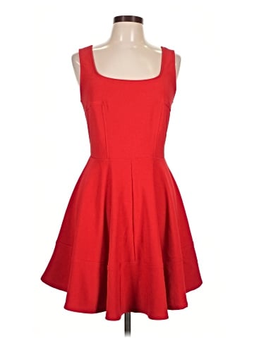 Lulus Cocktail Dress (view 1)